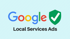 Google Local Service Ads for Painters