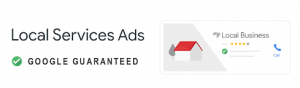 Google Local Service Ads Agency